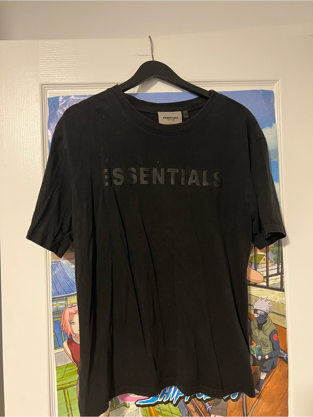 Essentials Fear of God T-Shirt